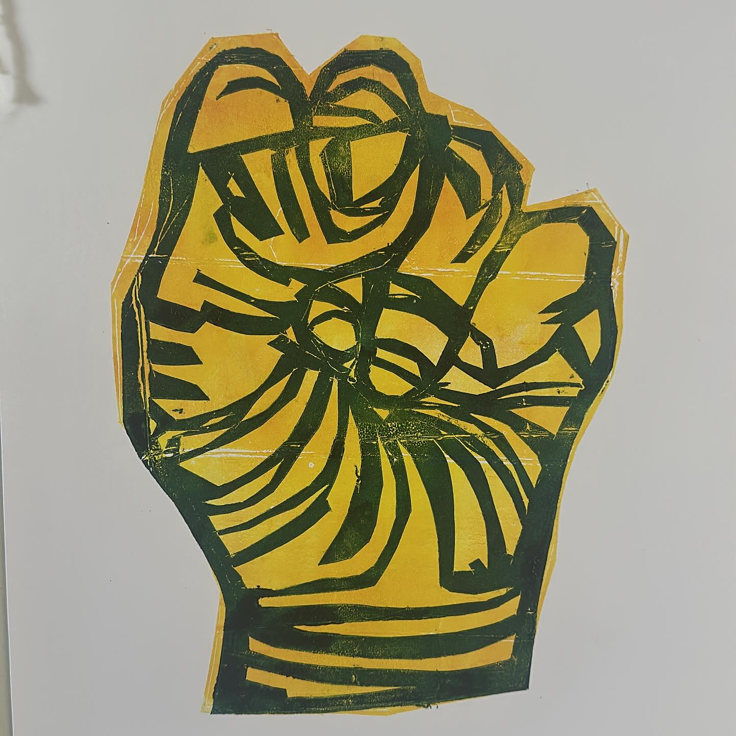 GLADSTON - gladstonbarroso